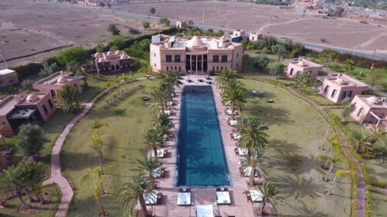 Photo of Outdoor in Sidi Abdallah Ghiat