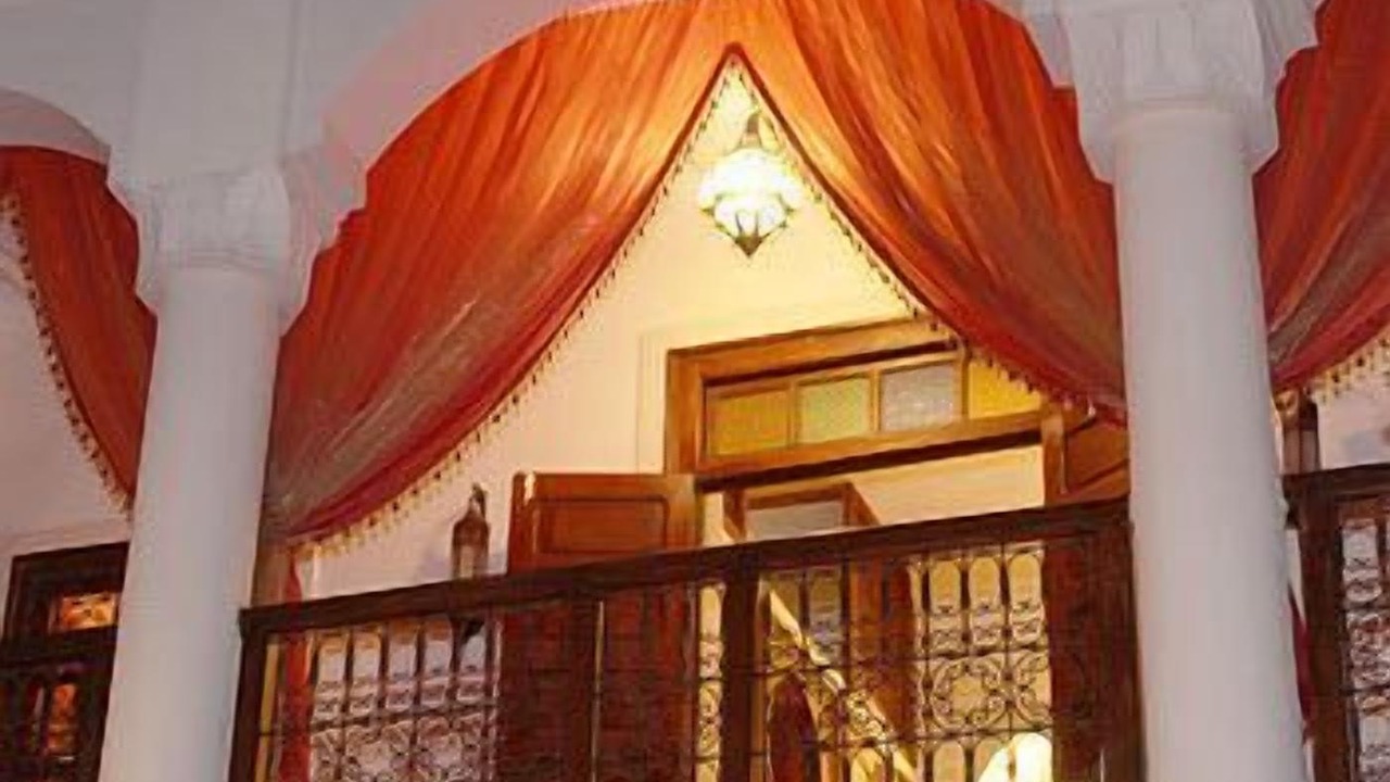 Photo of Outdoor in Sidi Ben Slimane El Jazouli