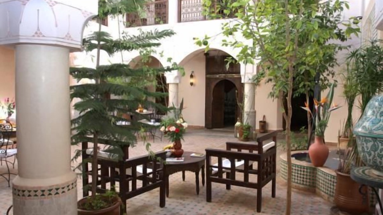 Photo of Others in Sidi Ben Slimane El Jazouli