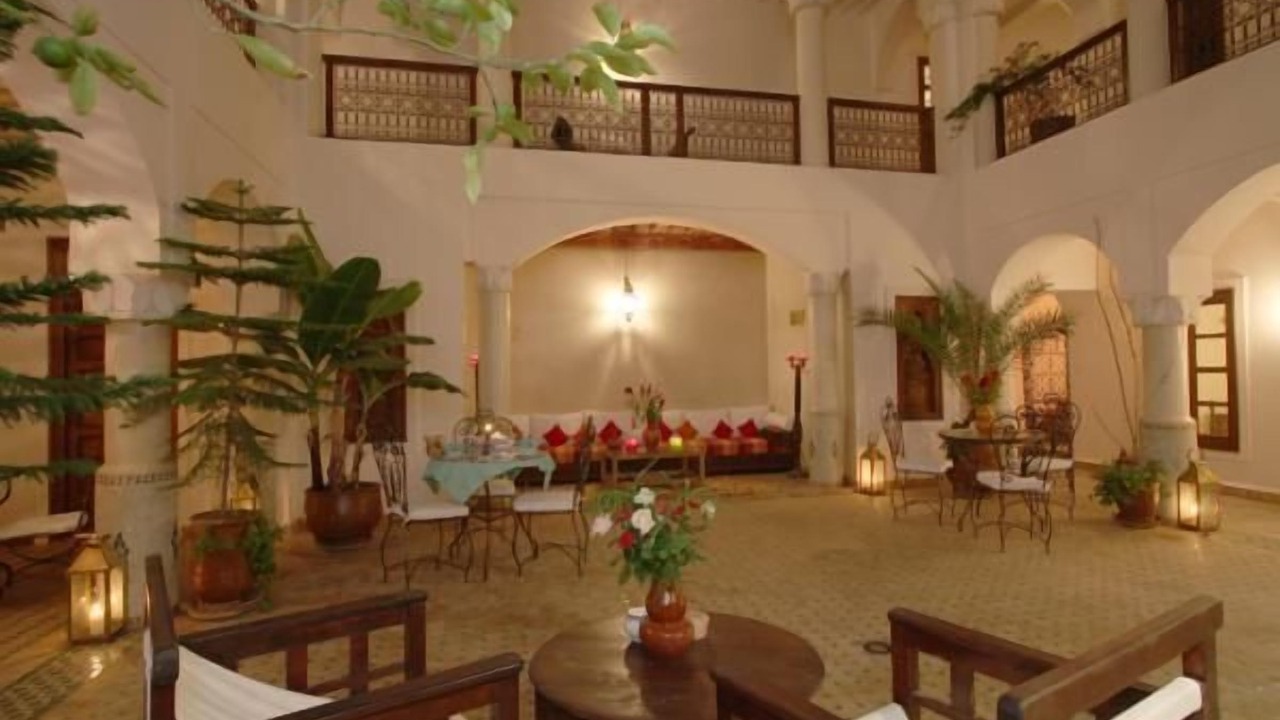 Photo of Others in Sidi Ben Slimane El Jazouli