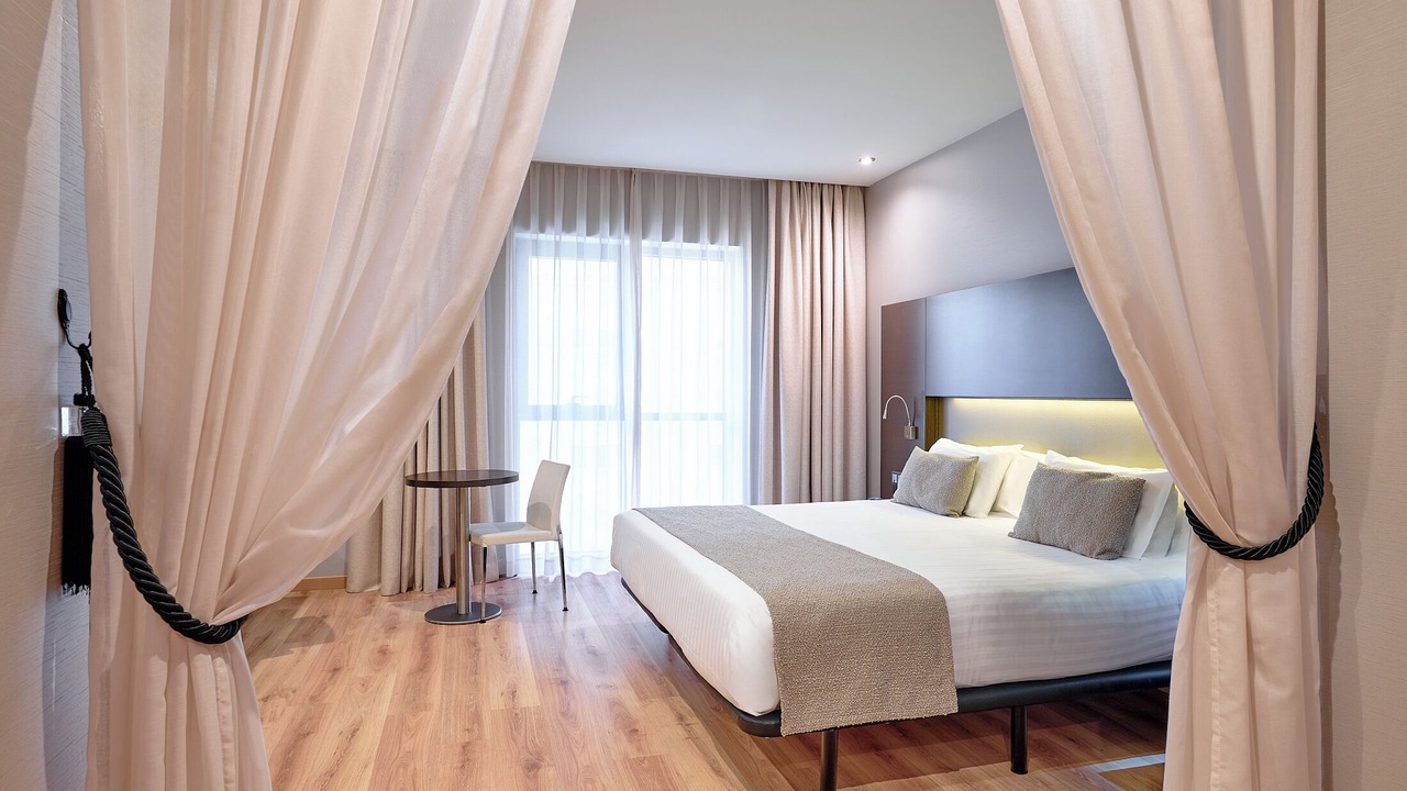Photo of Bedroom in Beiro