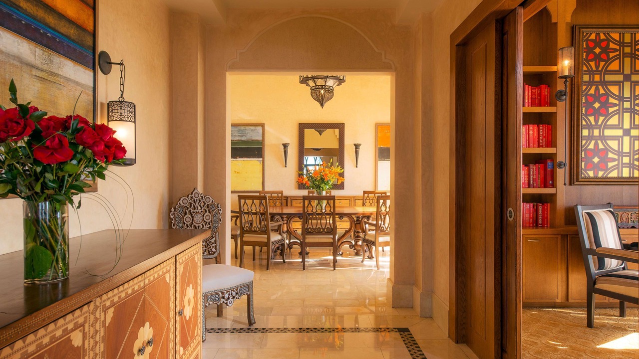 Photo of Bedroom in Haouzia