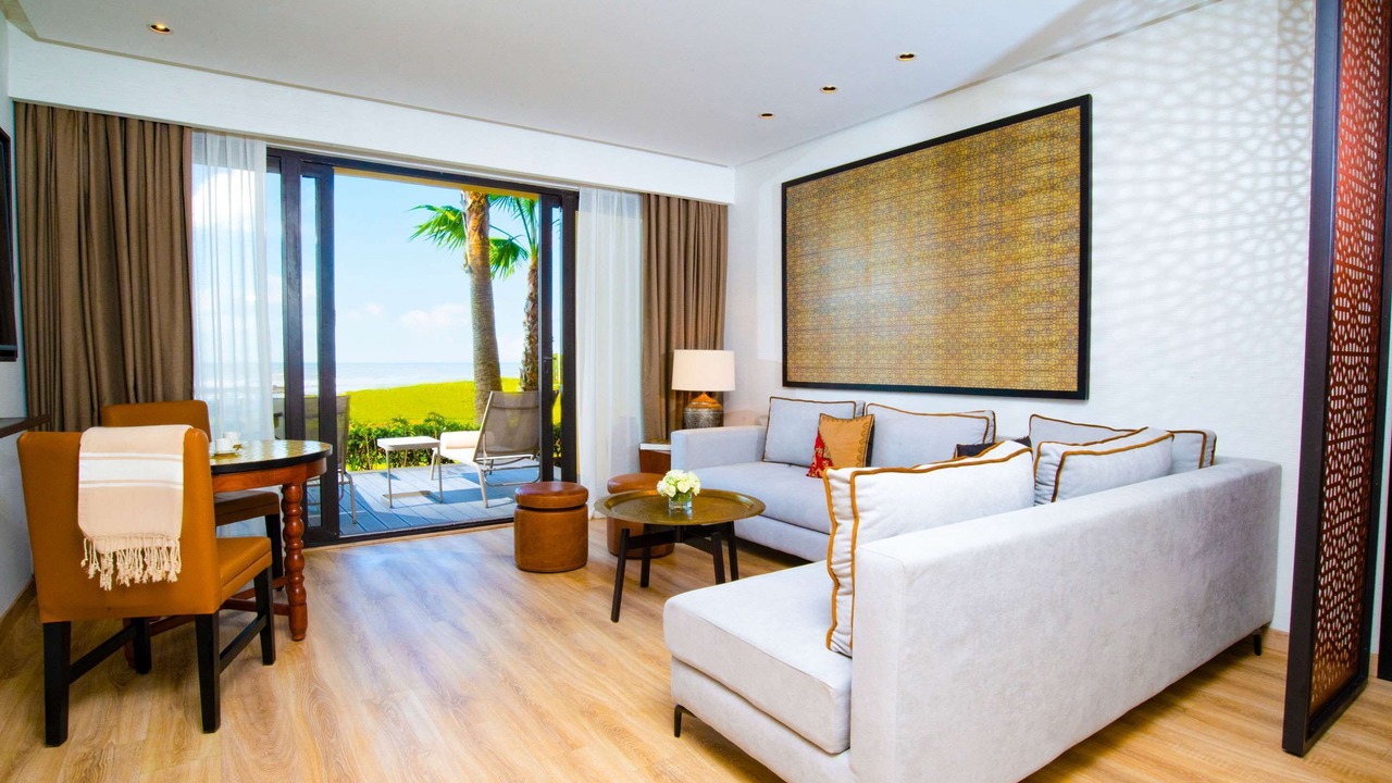 Photo of Bedroom in Haouzia