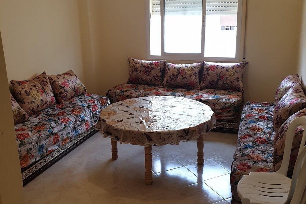 Photo of Livingroom in Mediouna
