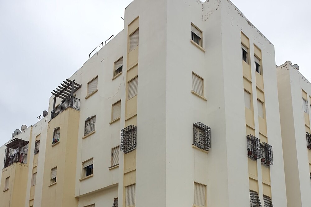 Photo of Outdoor in Mediouna