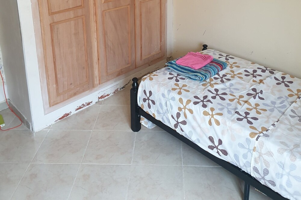 Photo of Bedroom in Mediouna