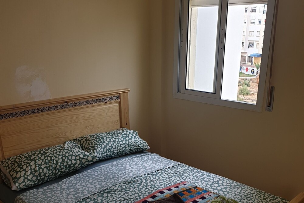 Photo of Bedroom in Mediouna