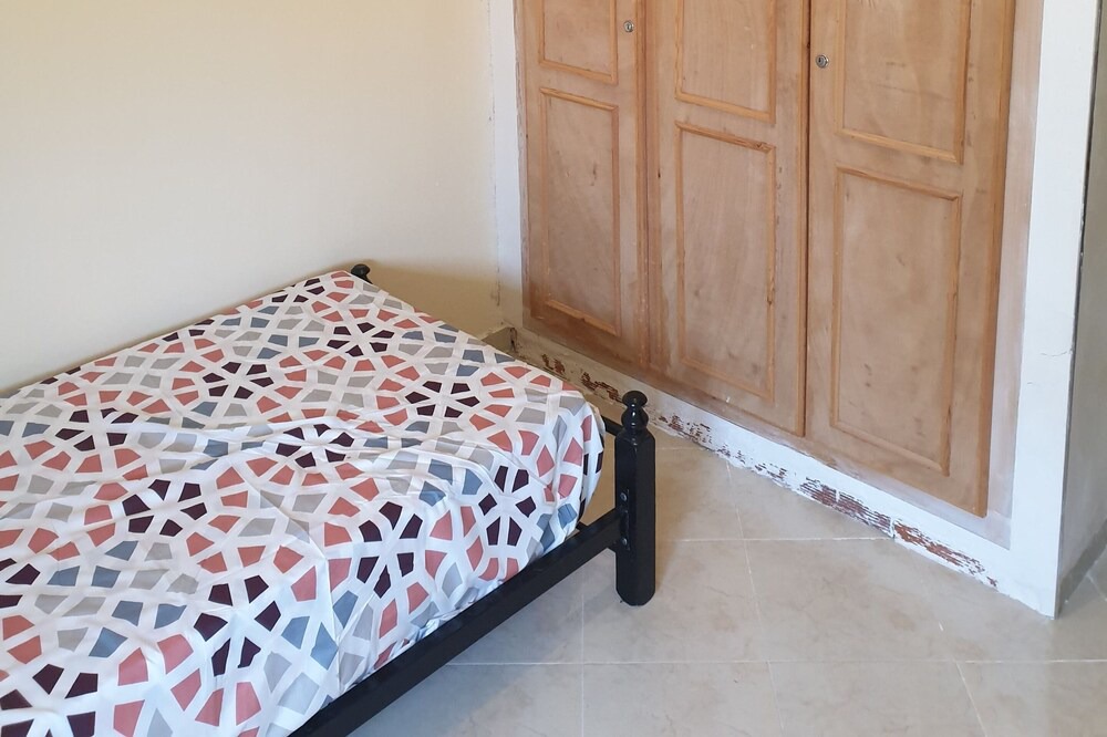Photo of Bedroom in Mediouna