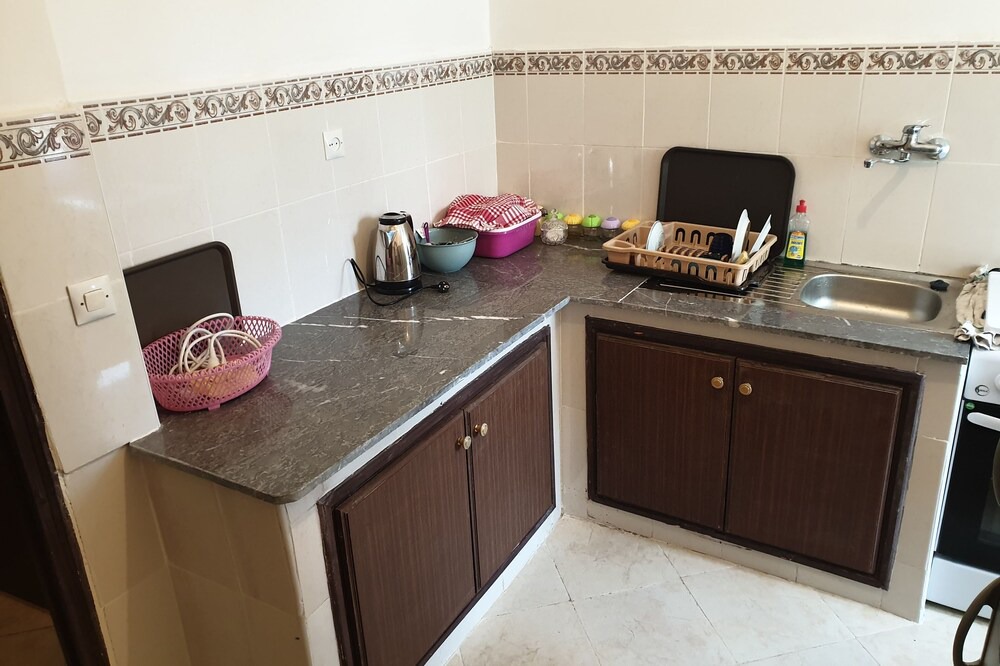 Photo of Kitchen in Mediouna