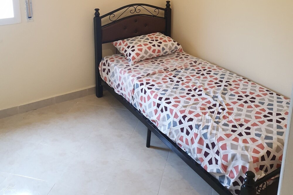 Photo of Bedroom in Mediouna