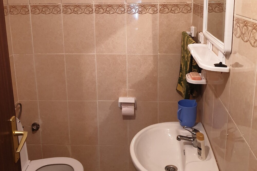 Photo of Bathroom in Mediouna