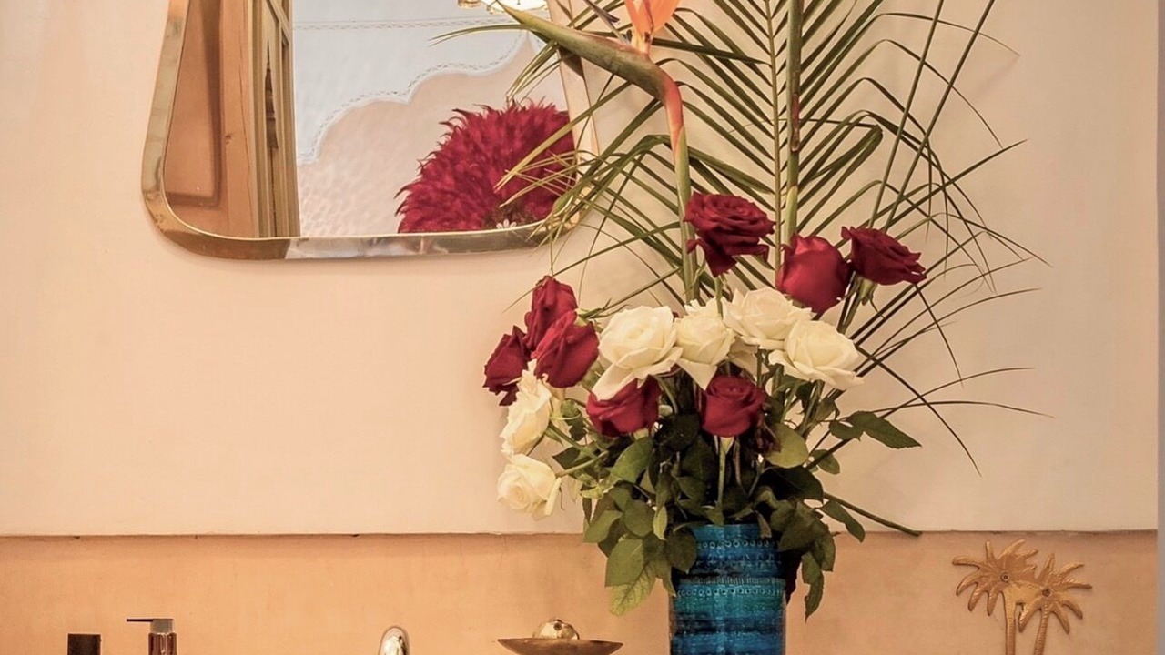 Photo of Bathroom in Sidi Bou Amar