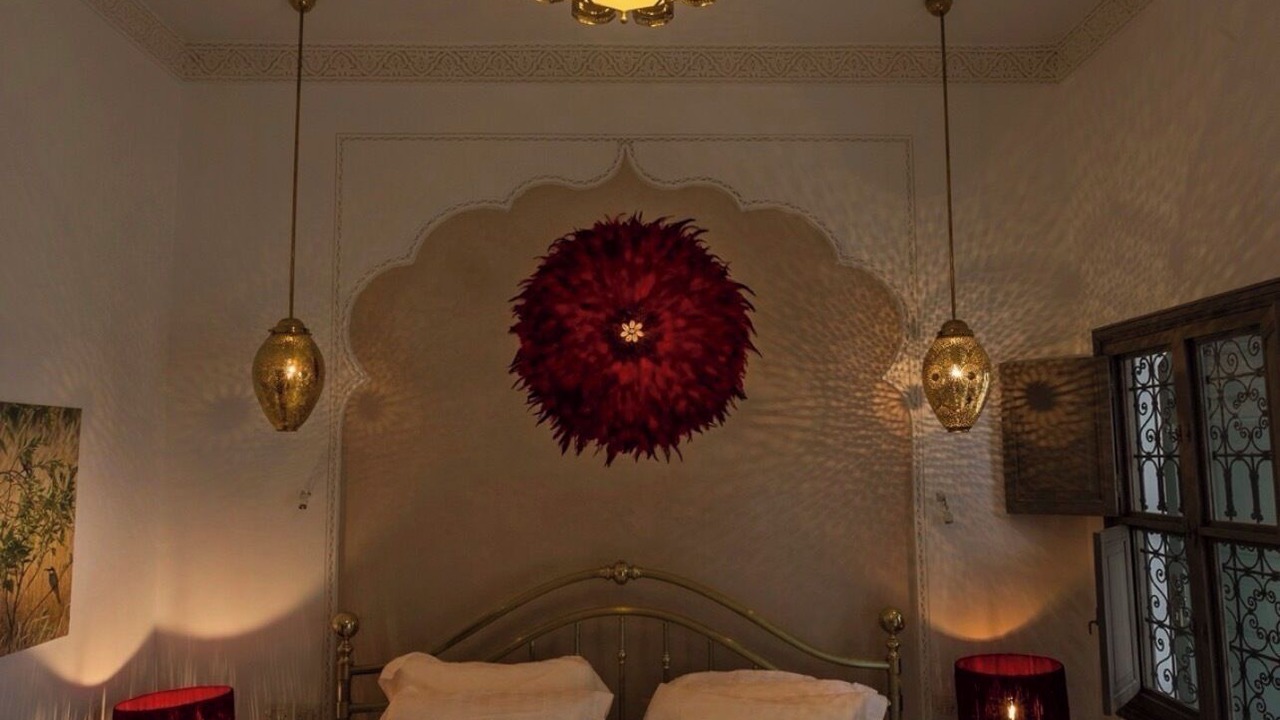 Photo of Bedroom in Sidi Bou Amar