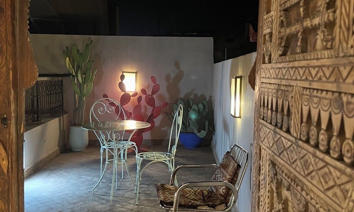 Photo of Outdoor in Sidi Bou Amar
