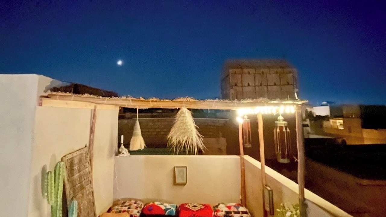 Photo of Bedroom in Sidi Bou Amar