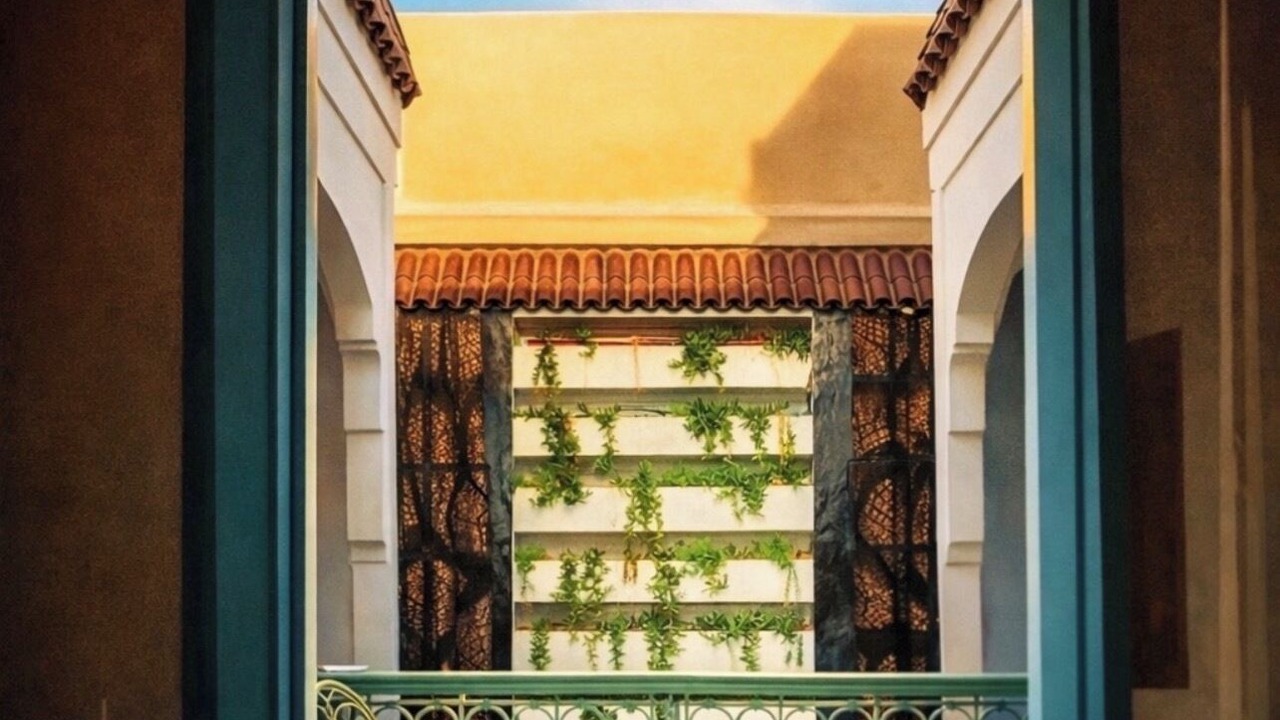 Photo of Bedroom in Sidi Bou Amar