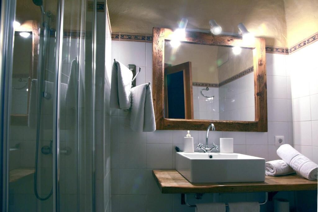 Photo of Bathroom in Son Antem