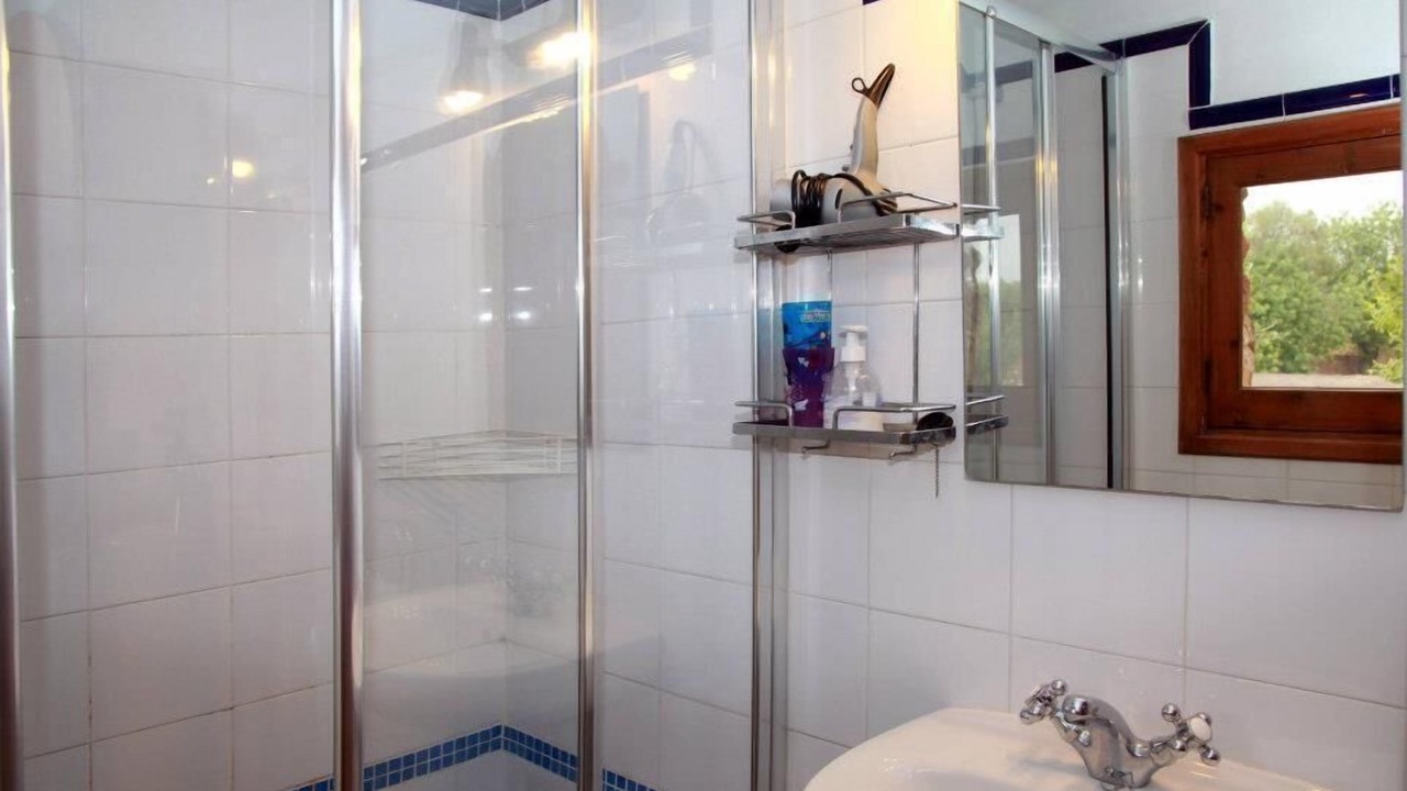 Photo of Bathroom in Son Antem