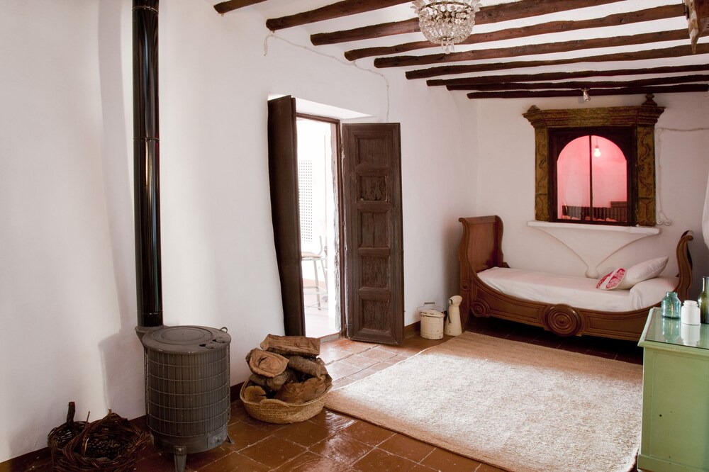 Photo of Livingroom in Calaceite