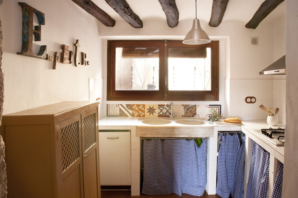 Photo of Kitchen in Calaceite