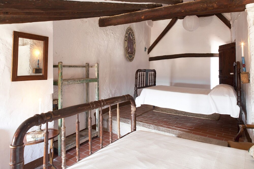 Photo of Bedroom in Calaceite