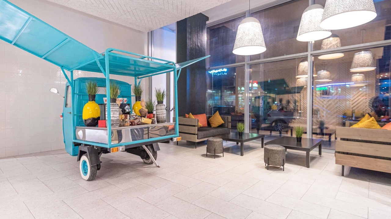 Photo of Outdoor in Casablanca