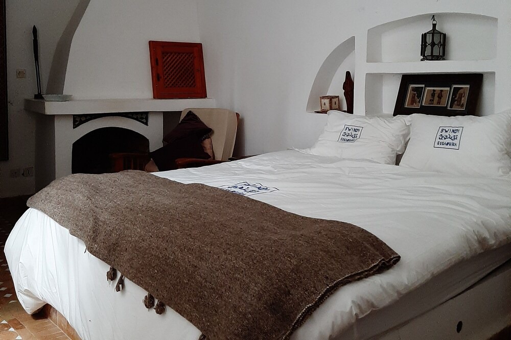 Photo of Bedroom in Ahl Agadir