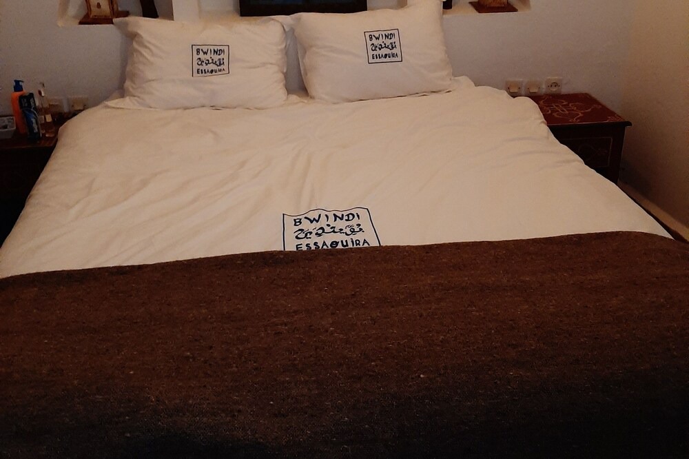 Photo of Bedroom in Ahl Agadir