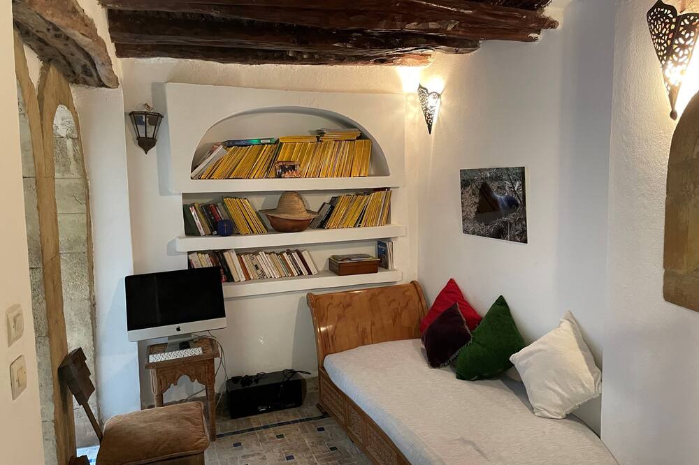 Photo of Livingroom in Ahl Agadir