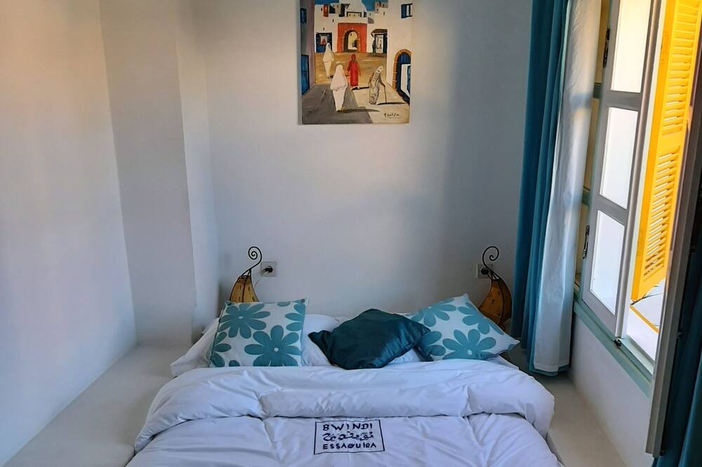 Photo of Bedroom in Ahl Agadir