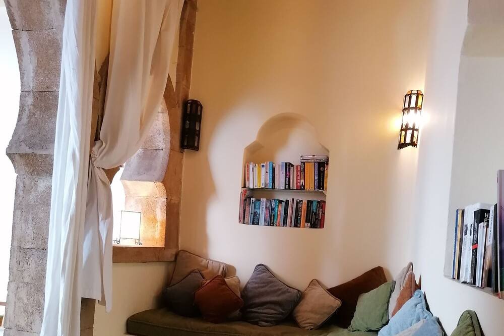 Photo of Bedroom in Ahl Agadir
