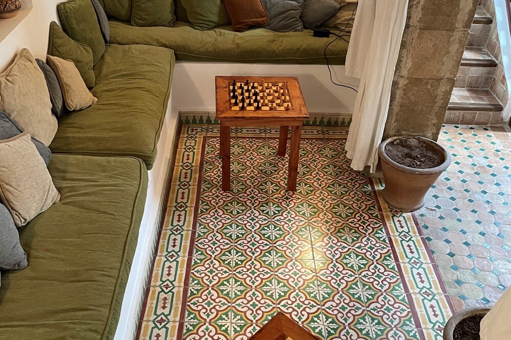Photo of Livingroom in Ahl Agadir