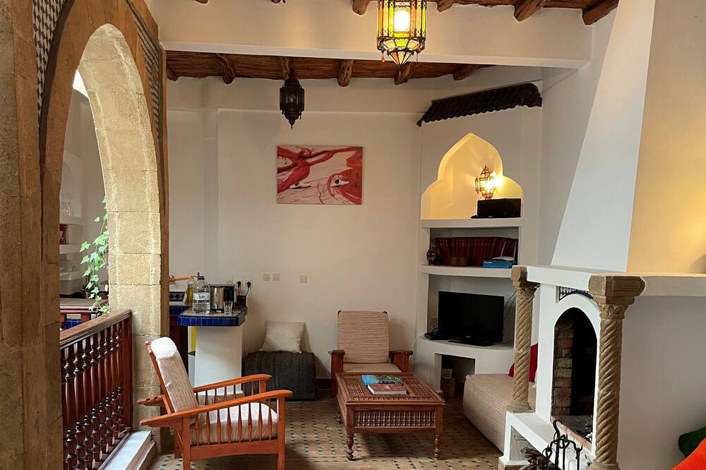Photo of Bathroom in Ahl Agadir