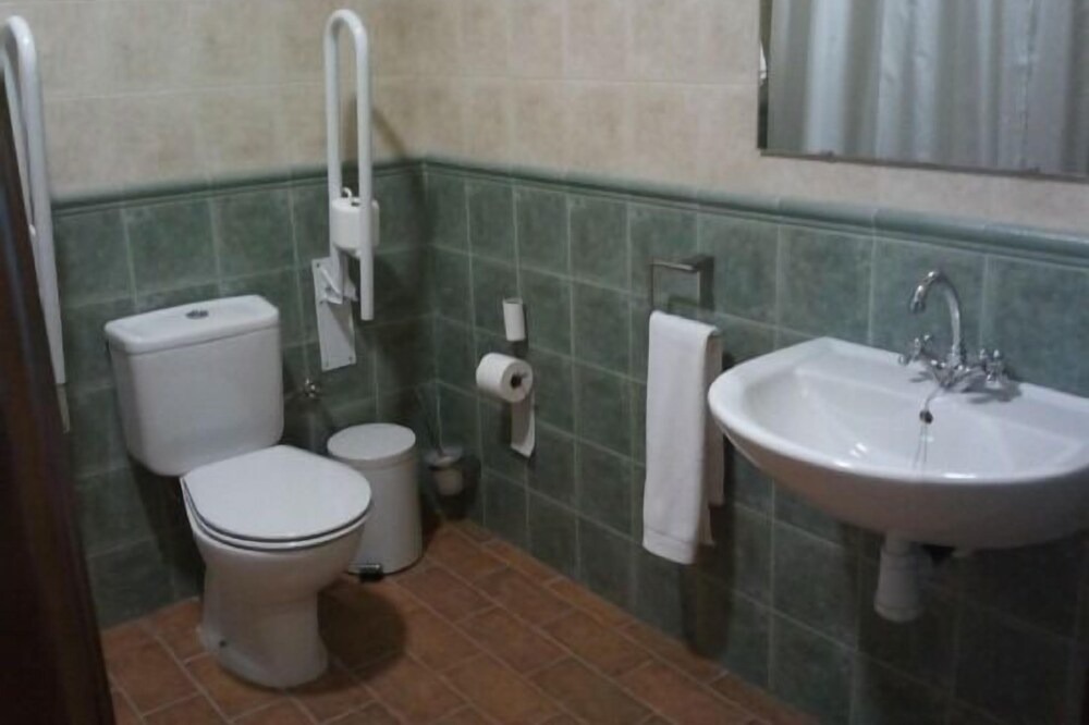 Photo of Bathroom in Cardena
