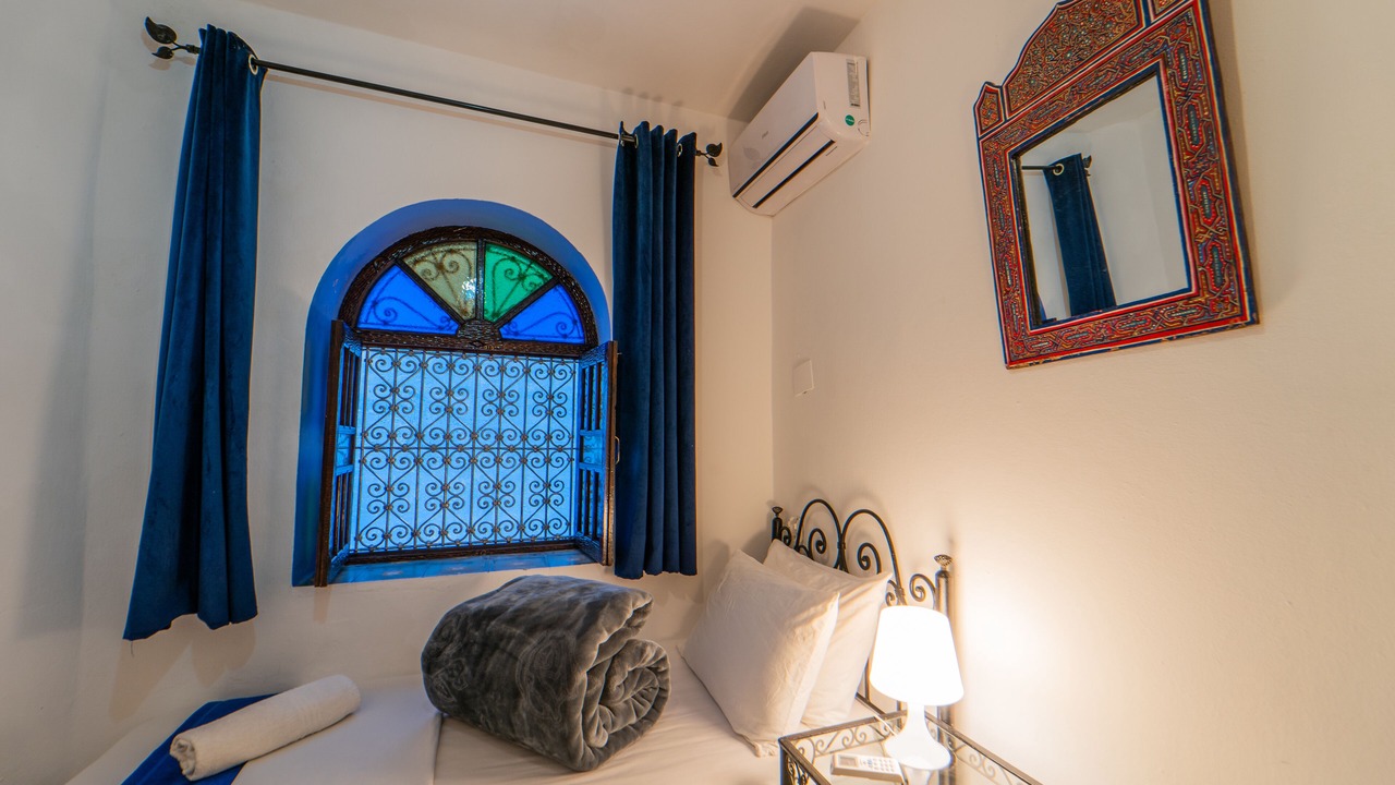 Photo of Others in Medina of Chefchaouen