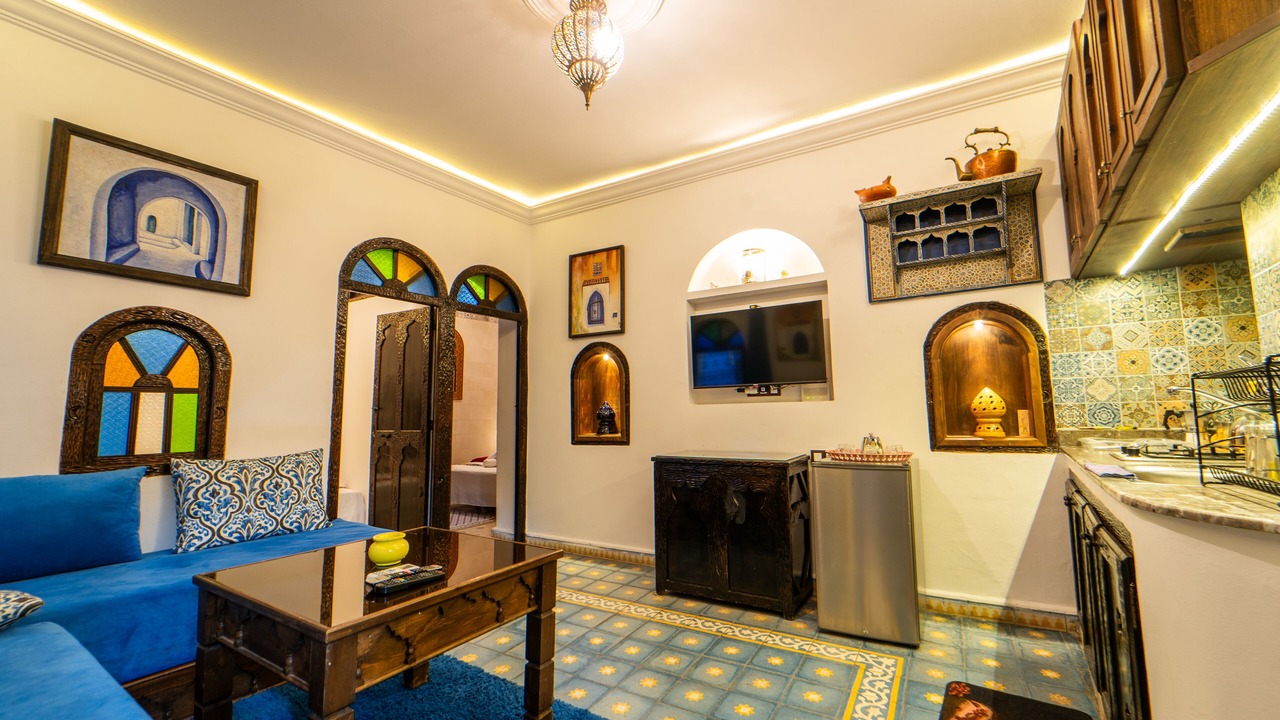 Photo of Others in Medina of Chefchaouen