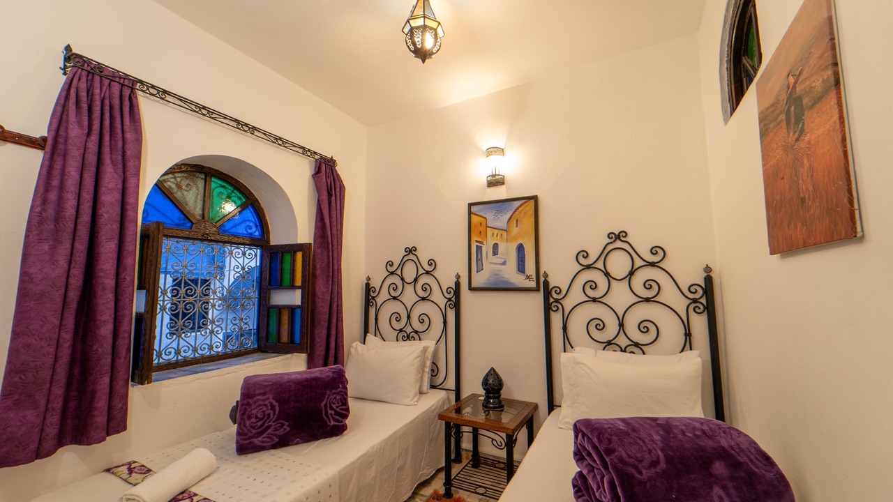 Photo of Others in Medina of Chefchaouen