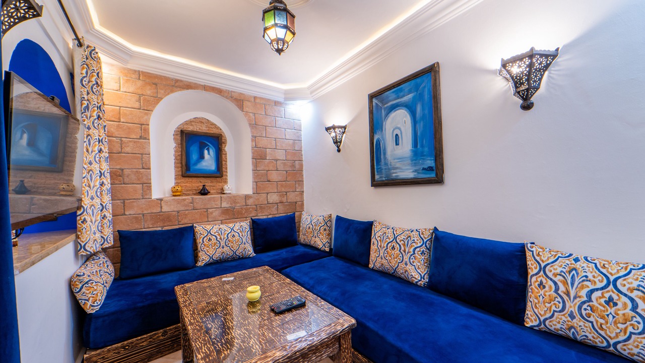 Photo of Others in Medina of Chefchaouen