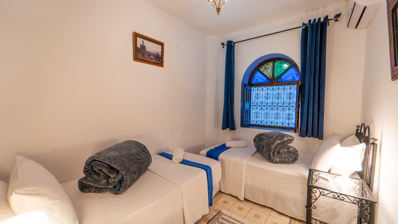 Photo of Others in Medina of Chefchaouen