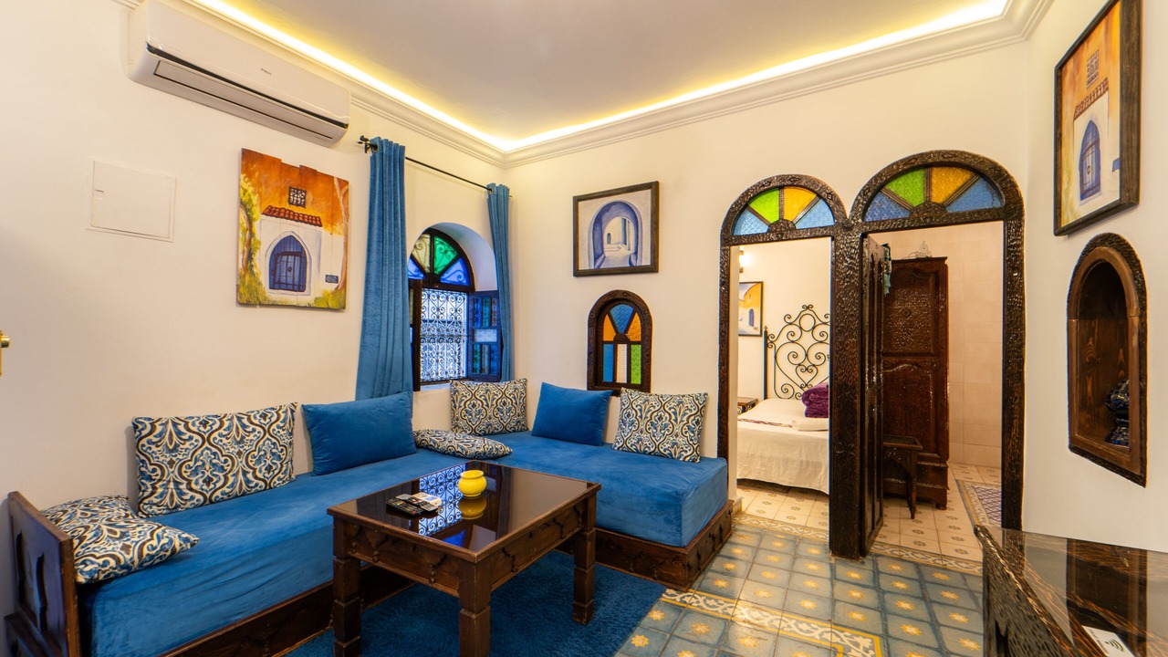 Photo of Others in Medina of Chefchaouen