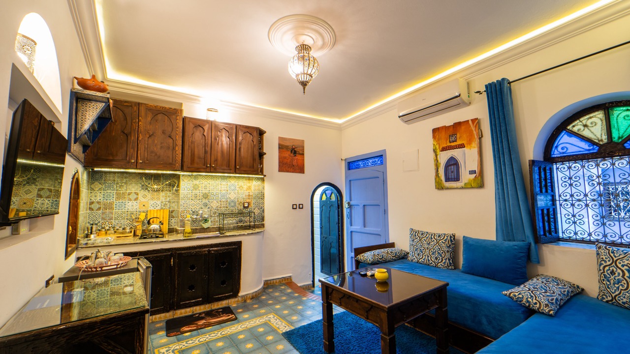 Photo of Others in Medina of Chefchaouen