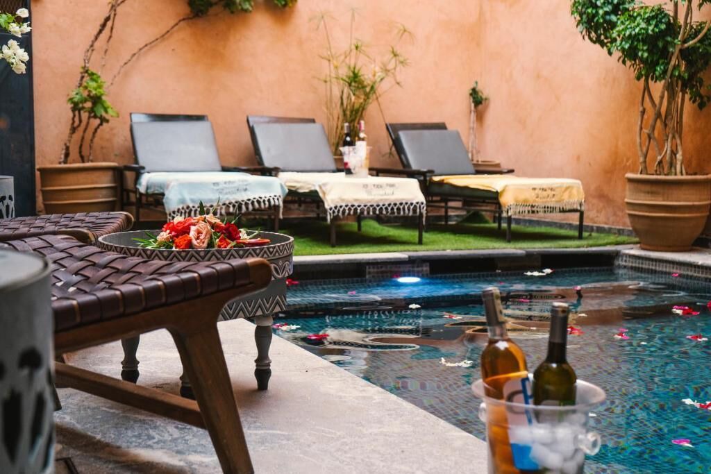 Photo of Outdoor in Medina