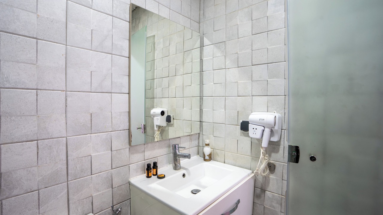 Photo of Bathroom in Mouha ou Hammou Zayani