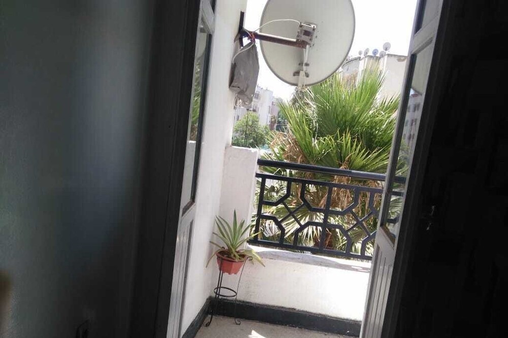 Photo of Patio Balcony in Meknes
