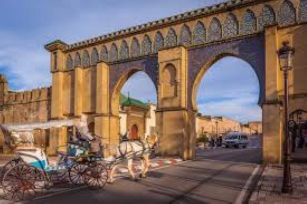 Photo of Outdoor in Meknes