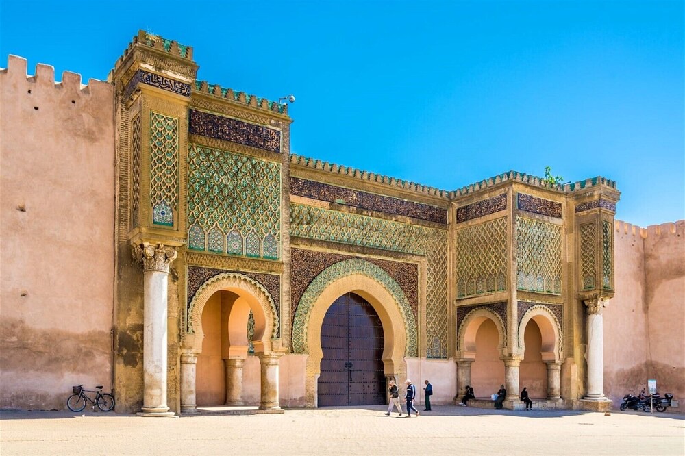 Photo of Outdoor in Meknes