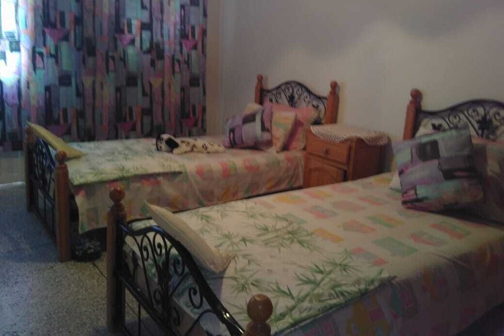 Photo of Bedroom in Meknes