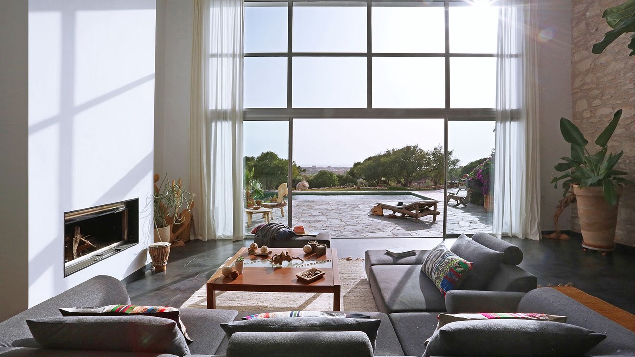 Photo of Livingroom in Sidi Kaouki