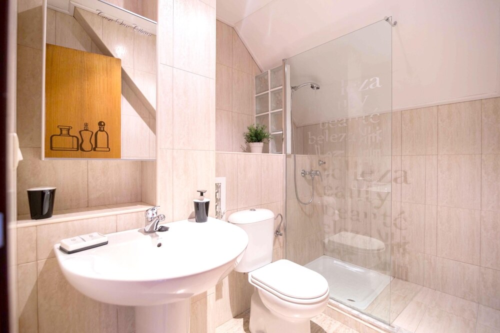 Photo of Bathroom in San Cibran