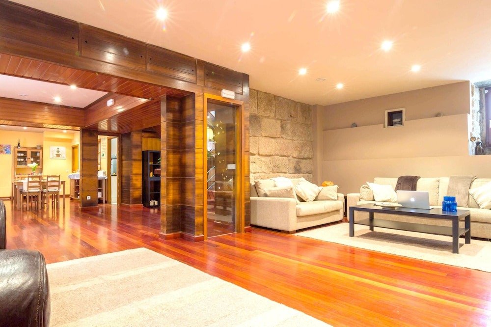 Photo of Livingroom in San Cibran